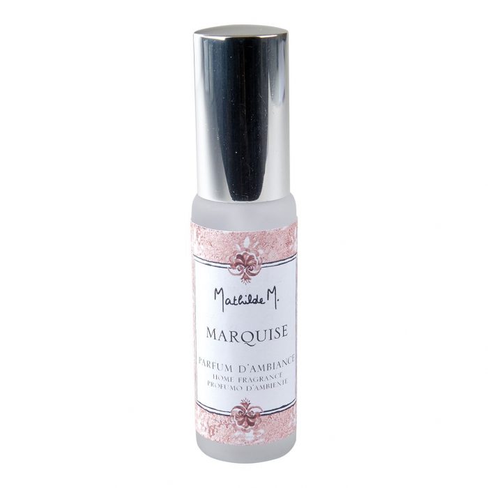 Coffret bougie parfumée Palazzo Bello Marquise – Image 4