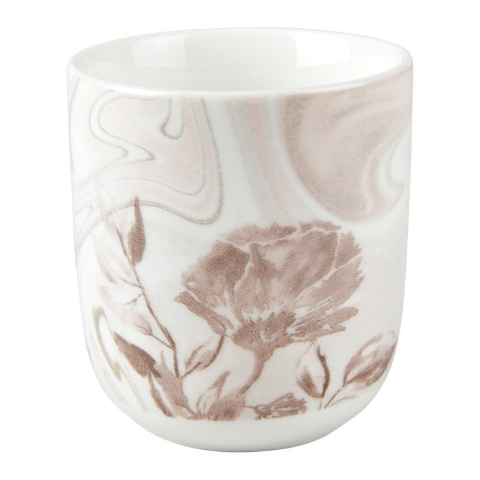 Coffret de 4 tasses à café Palazzo Bello – Image 4