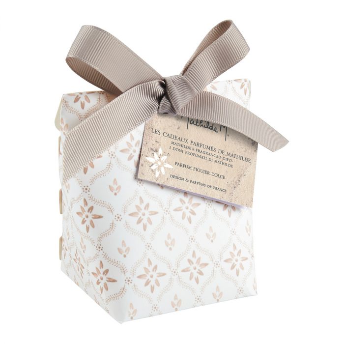 Les présents parfumés de Mathilde Palazzo Bello Figuier Dolce – Image 2