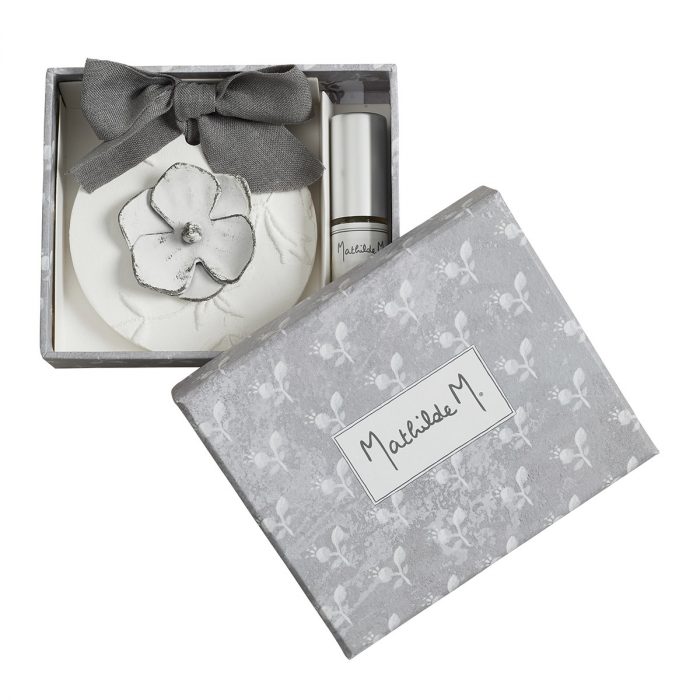 Décor parfumé Palazzo Bello Fleur de Coton