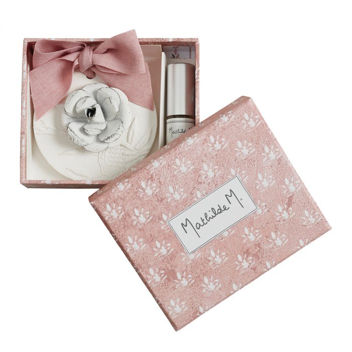 Décor parfumé Palazzo Bello Marquise