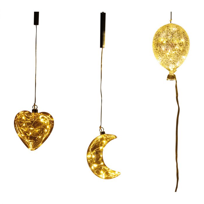 Décoration lumineuse Cœur – Image 2