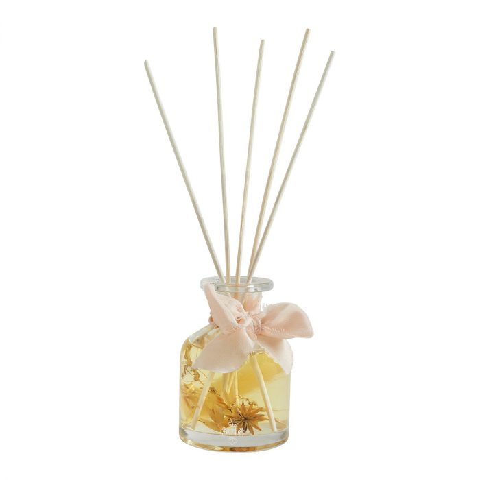 Diffuseur de parfum d'ambiance Herbier Précieux Figuier Dolce