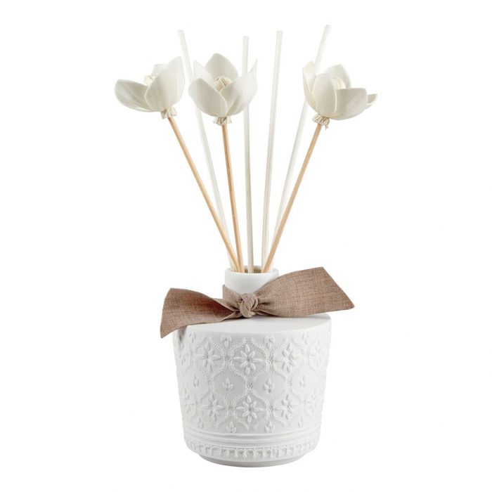 Diffuseur de parfum d'ambiance Palazzo Bello Figuier Dolce