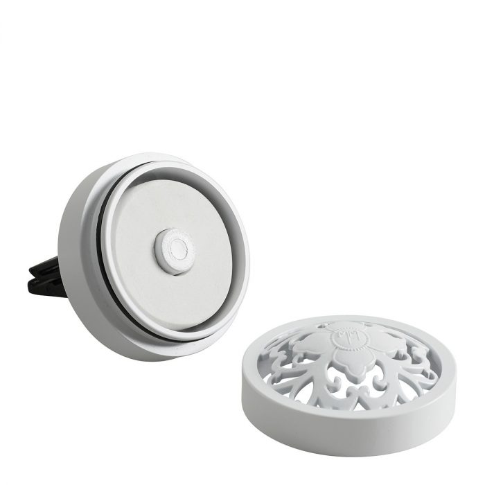Diffuseur de parfum pour voiture Escapades Parfumées Bouquet Précieux – Image 3