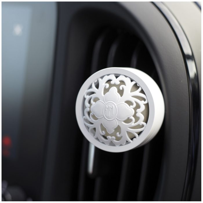 Diffuseur de parfum pour voiture Escapades Parfumées Bouquet Précieux – Image 6