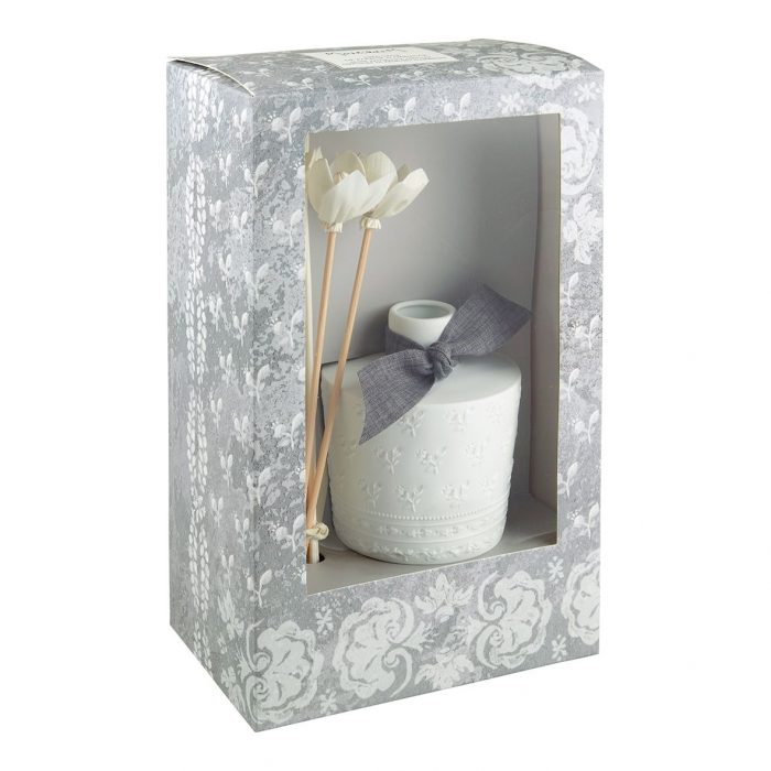 Diffuseur de parfum d'ambiance Palazzo Bello Fleur de Coton – Image 2