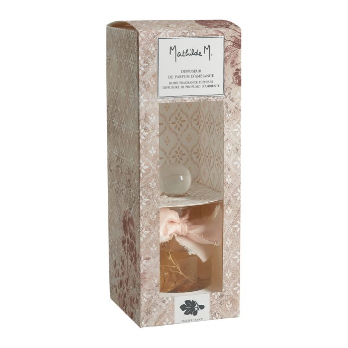 Diffuseur de parfum d'ambiance Herbier Précieux Figuier Dolce – Image 3