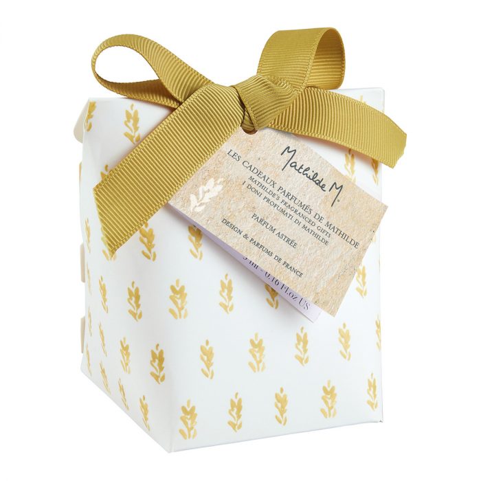 Les présents parfumés de Mathilde Palazzo Bello Astrée – Image 2