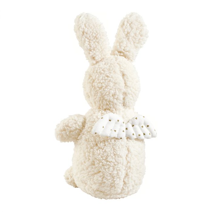 Peluche Lapin Petit Carrousel – Image 3