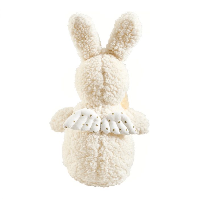 Peluche Lapin Petit Carrousel – Image 2