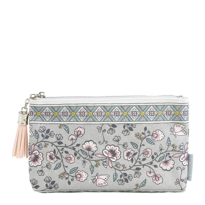 Pochette Paradis Fleuri