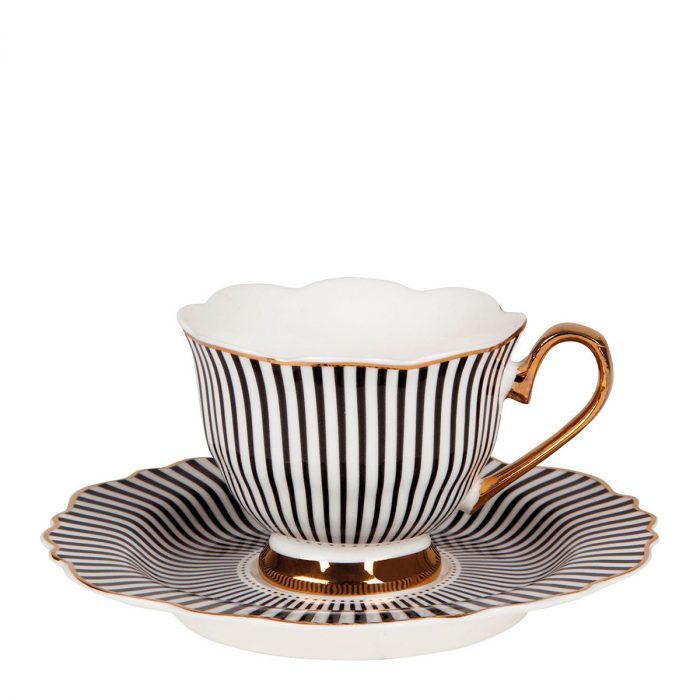 Tasse à café Madame de Récamier