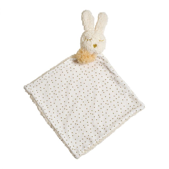 Toudoux Lapin Petit Carrousel