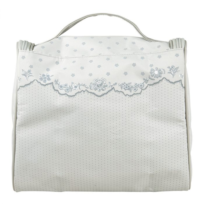 Trousse de voyage Dentelle Aquarelle – Image 2