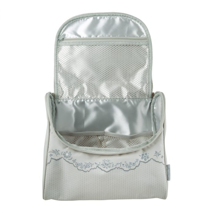 Trousse de voyage Dentelle Aquarelle – Image 5