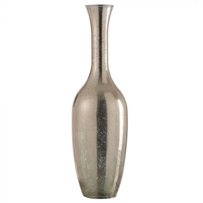 Vase haut verre champagne