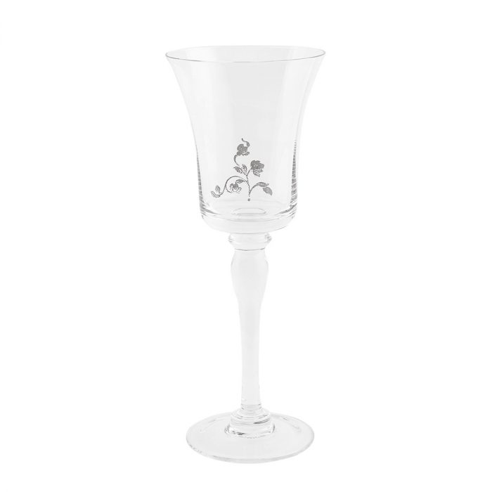 Verre à vin Madame de Polignac