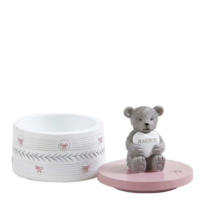 Boîte à trésors Petite Reine – Image 2
