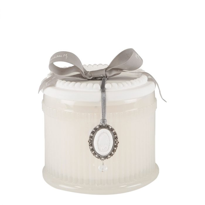 Bougie parfumée Élégante 340 g Astrée