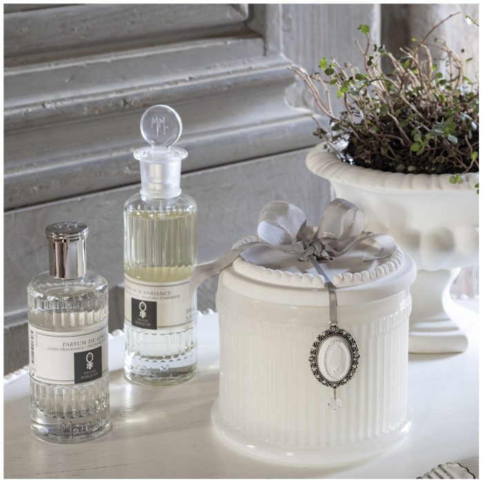 Bougie parfumée Élégante 340 g Astrée – Image 4