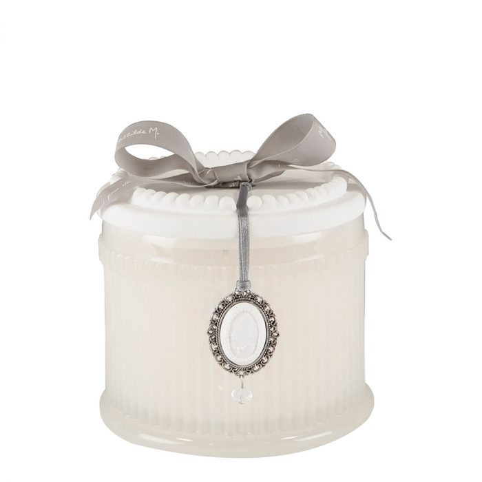 Bougie parfumée Élégante 340 g Divine Marquise