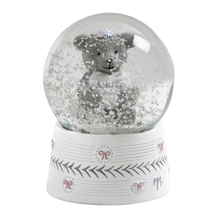 Boule à neige Petite Reine – Image 2