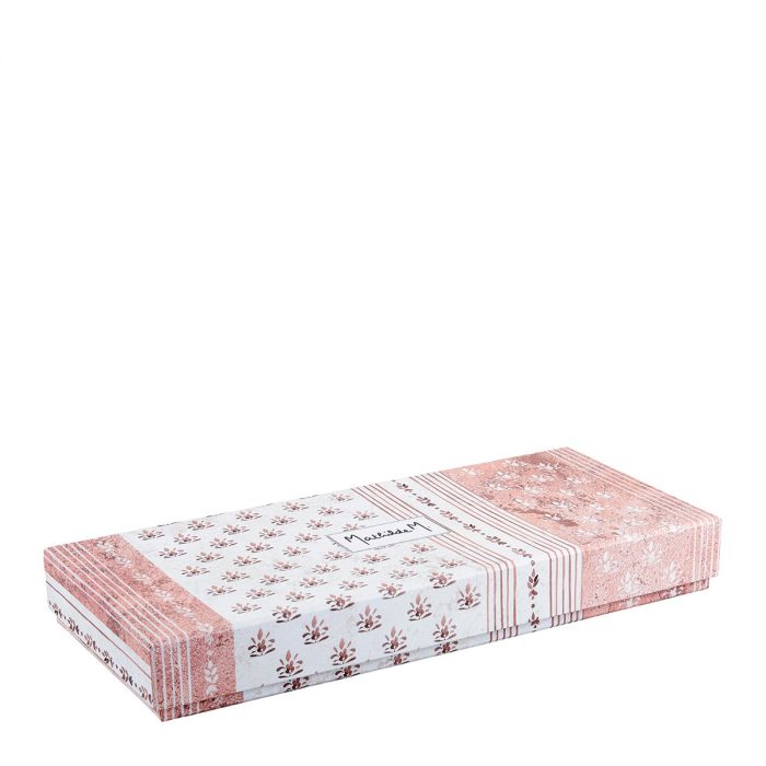 Coffret de 2 pochettes parfumées Palazzo Bello Marquise – Image 3