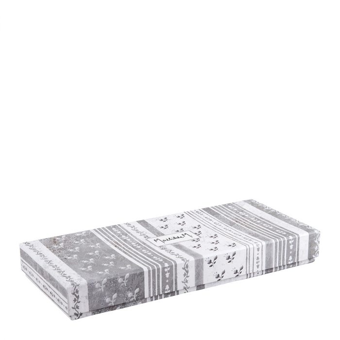 Coffret de 2 pochettes parfumées Palazzo Bello Fleur de Coton – Image 3