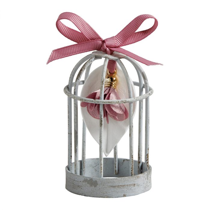 Coffret diffuseur de parfum d'ambiance Palazzo Bello Marquise – Image 4