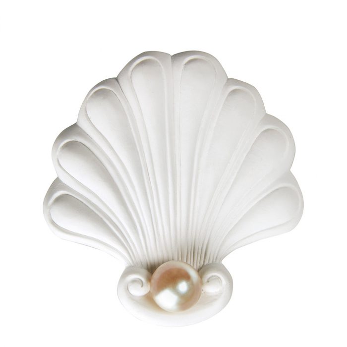 Décor parfumé Coquille Édition Limitée Fleur de Néroli – Image 3
