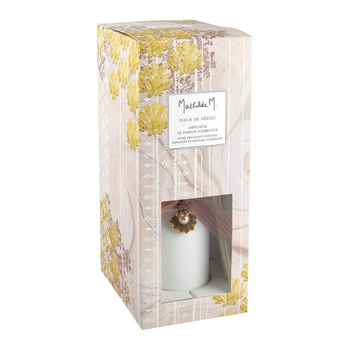 Diffuseur de parfum d'ambiance Édition Limitée Fleur de Néroli – Image 2