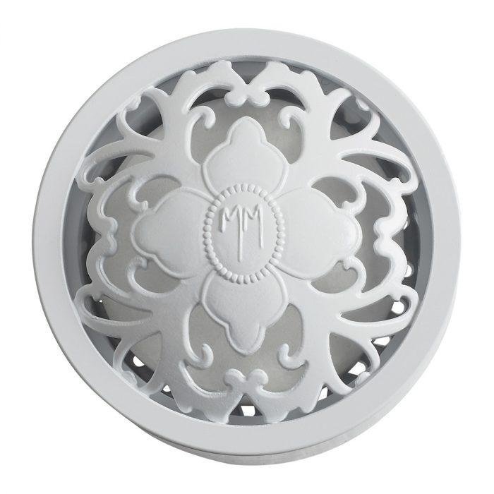 Diffuseur de parfum pour voiture Escapades Parfumées Fleur de Coton – Image 2