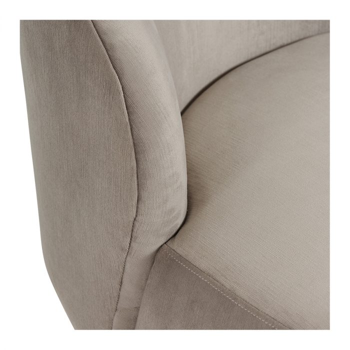 Fauteuil tournant LISETTE – Image 2