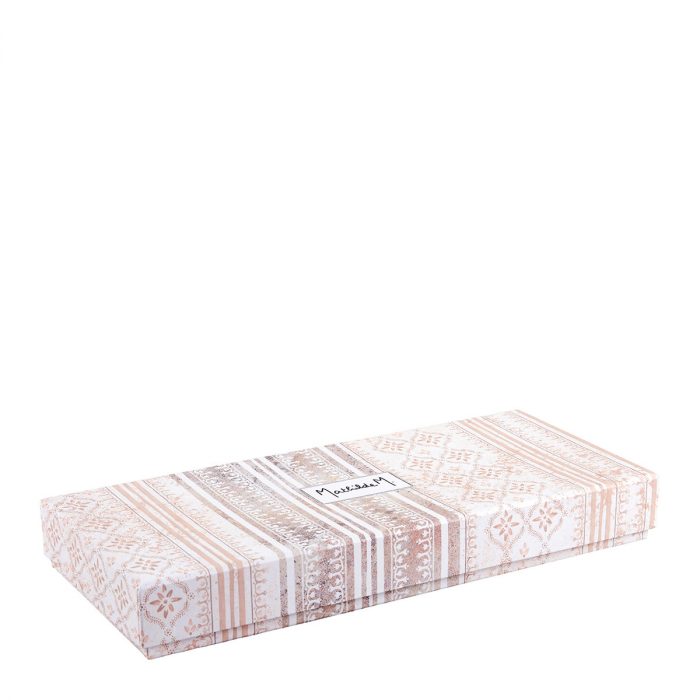Coffret de 2 pochettes parfumées Palazzo Bello Figuier Dolce – Image 3