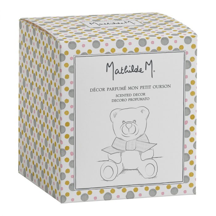 Décor parfumé Mon Petit Ourson Nounours – Image 3