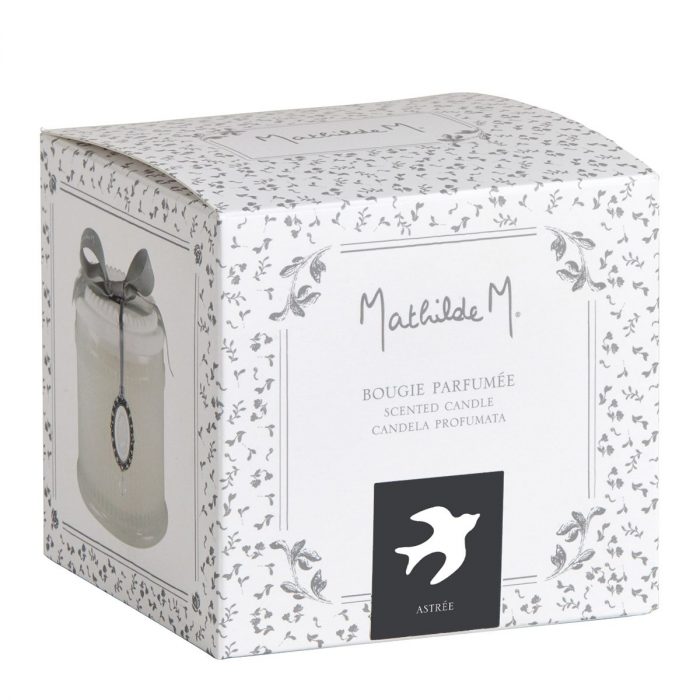 Bougie parfumée Élégante 340 g Astrée – Image 3