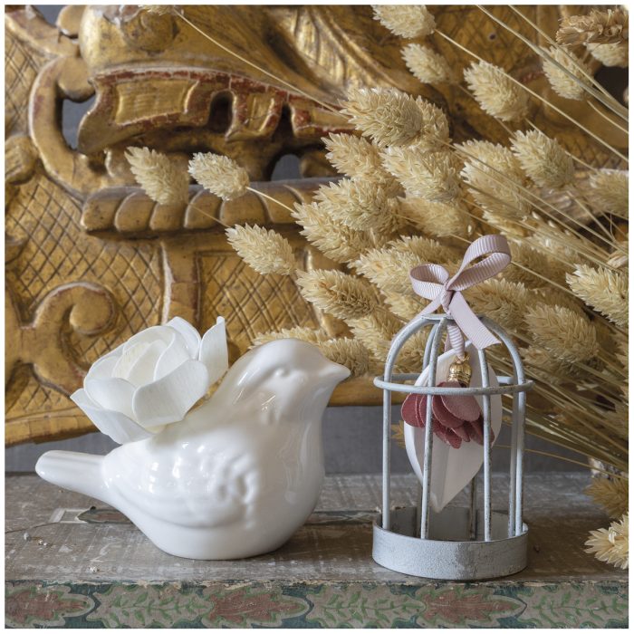 Coffret diffuseur de parfum d'ambiance Palazzo Bello Marquise – Image 6