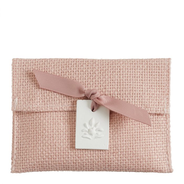 Coffret de 2 pochettes parfumées Palazzo Bello Marquise – Image 2