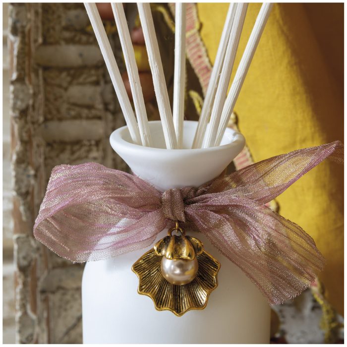 Diffuseur de parfum d'ambiance Édition Limitée Fleur de Néroli – Image 3