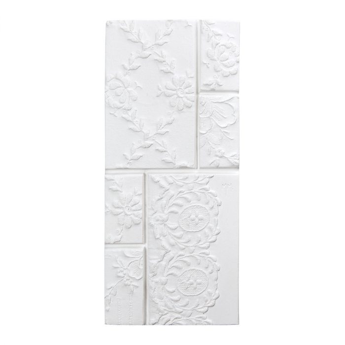 Tablette parfumée Dentelle Divine Marquise – Image 3