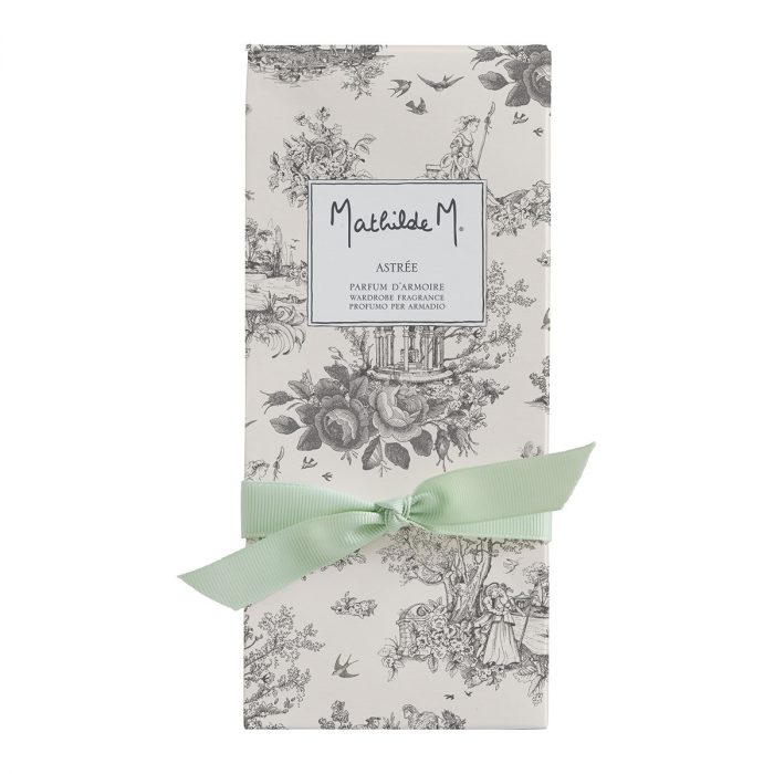Tablette parfumée Dentelle Astrée – Image 2