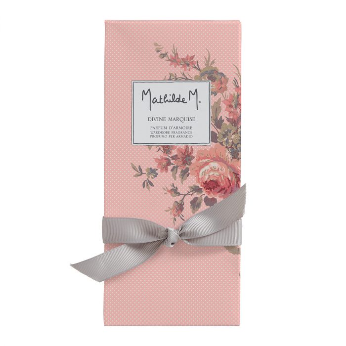 Tablette parfumée Dentelle Divine Marquise – Image 2