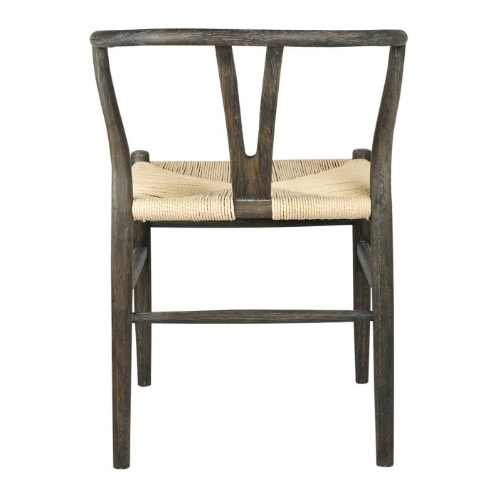 Chaise Njord expresso – Image 3