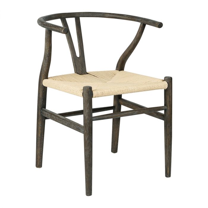 Chaise Njord expresso – Image 2