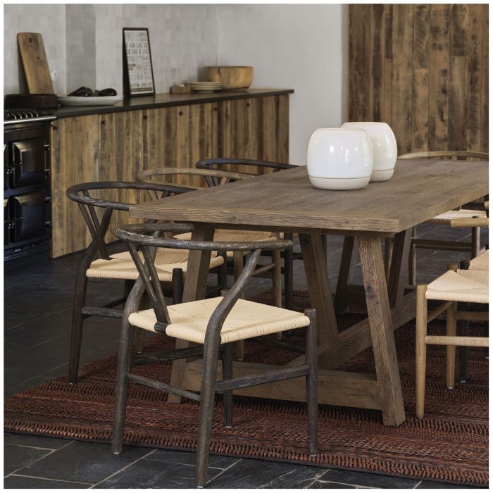 Chaise Njord expresso – Image 4
