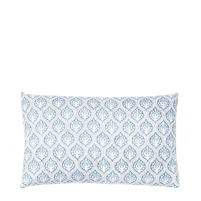 Coussin Ananda gris