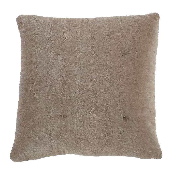 Coussin Diane beige – Image 2