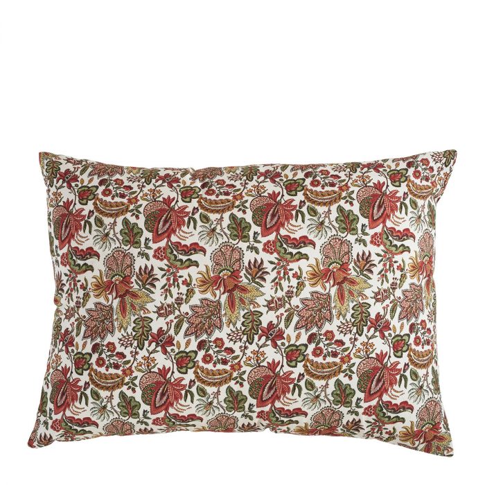 Coussin Elodie imprimé