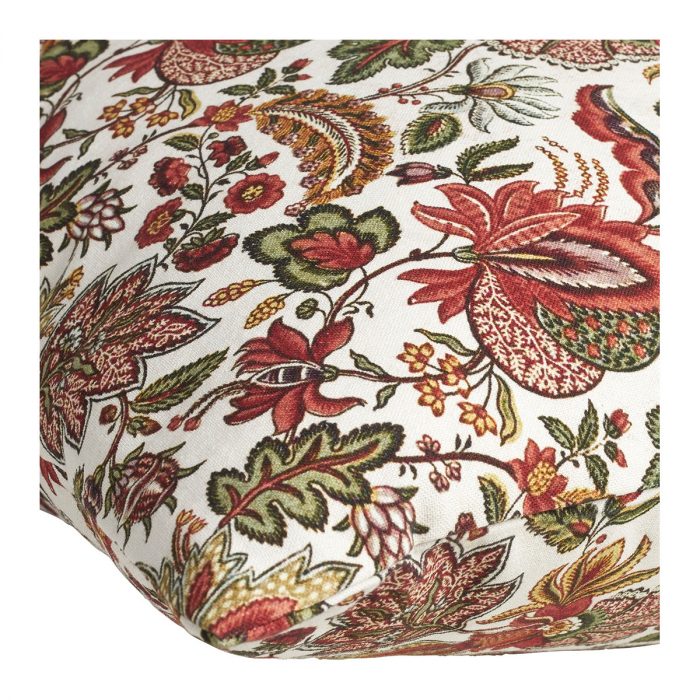 Coussin Elodie imprimé – Image 2